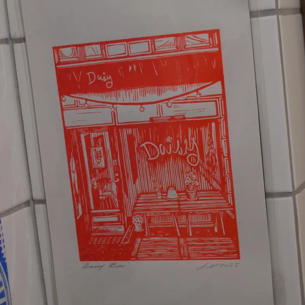 Daisy Bar
