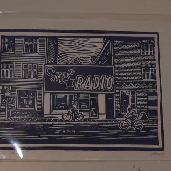 Stjerne Radio